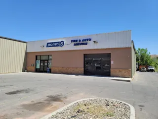 Point S Moab Tire & Auto Service