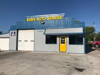 Bob's Auto Service