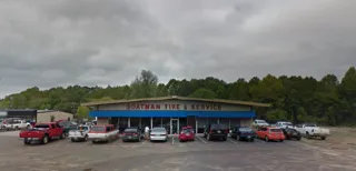 Boatman Tire & Service