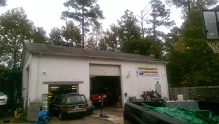 Charlie's Auto Repair