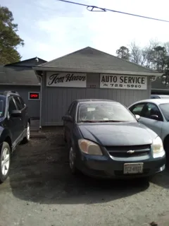 Tom Hearn Auto Services