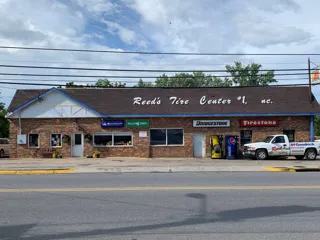 Reed's Tire Center