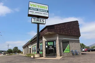 Victory Automotive Service