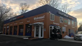 Craftsman Auto Care - Fairfax