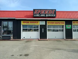 Speedi Lube & Services