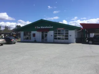 Tire Warehouse