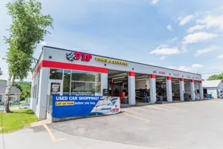 VIP Tires & Service