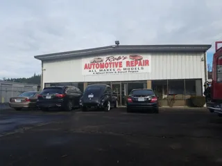 Rob's Automotive Repair