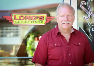 Long's Car Care Center