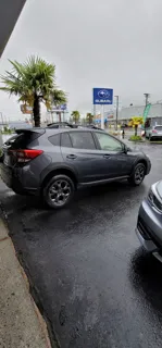 Tacoma Subaru Service Department