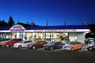 Liberty Bay Auto Center