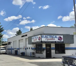 Electrical Specialists Auto Repair