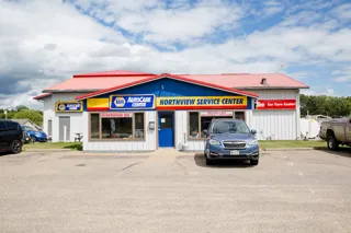 Northview Service Center