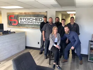 Stoiched Automotive