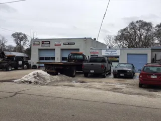 Bloomfield Tire & Auto