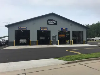 Forst Auto Repair
