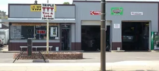 Triple T Tire & Lube