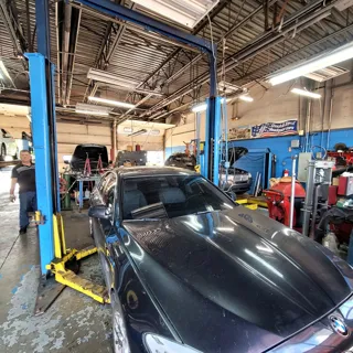 K&F Auto Repair Mechanic European Bmw MercedesAudiRoverCooper&PorscheTaslaHonda,NissanToyotaHyundai Domestics GM Ford Chry