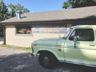 Dan's Auto Clinic