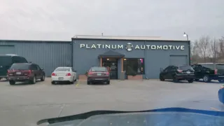 Platinum Automotive LLC