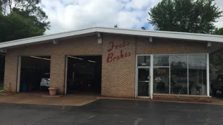 Fred's Brakes LLC