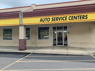 Mr. Tire Auto Service Centers