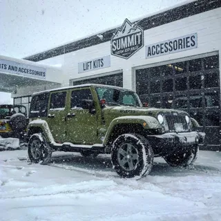 Summit 4x4 Company