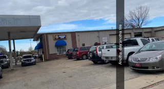 Darby's Tire & Auto Service