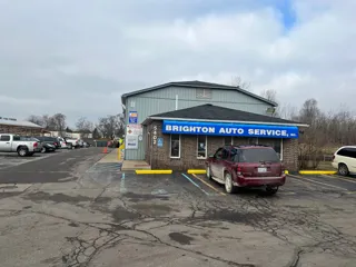 Brighton Auto Service