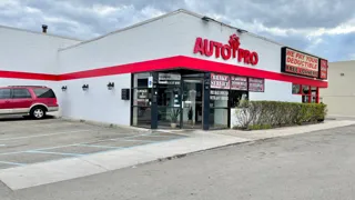 Auto Pro - Troy