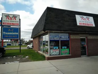 A&A Auto Service