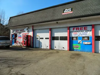 King's Garage