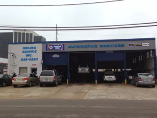 Geiling Auto Service