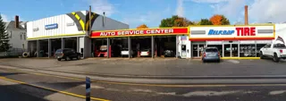 Belknap Tire & Auto Repair