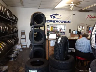 Hillsboro Tire & Service