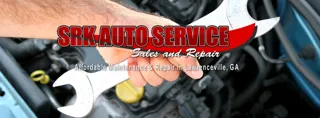 SRK Auto Service