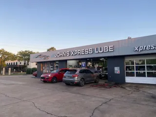 John's Xpress Lube