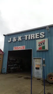 J & K Tire