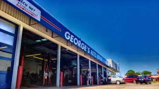 George's Auto Repair