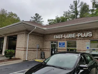 Fast Lube Plus