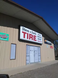 Steve & Sons