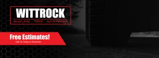 Wittrock Tire & Muffler