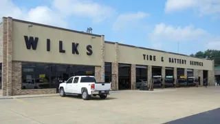 Wilks Tire & Battery Service