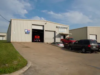 Diaz Automotive