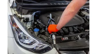 Quiks Oil Change & Auto Repair