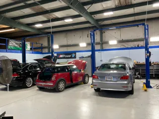 T-Town BimmerWerks