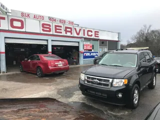 S&K Automotive