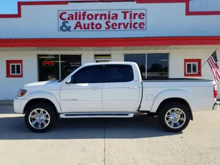 Clark Warehouse Tire & Auto