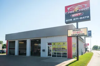 SWT Total Car Care- Arrowhead