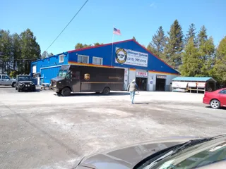 Oriskany Garage Tire & Auto Service